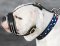 American Bulldog Leather Dog Muzzle-Anti Barking Muzzle