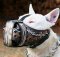 Bull Terrier Training Dog Muzzle