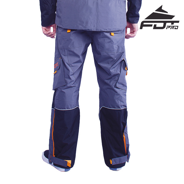 Top Notch FDT Professional Pants for Any Weather